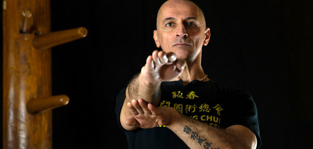 Wing Chun