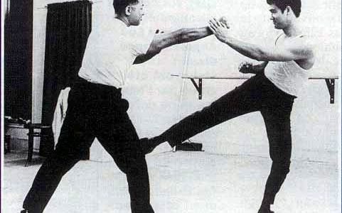 Jeet Kune Do